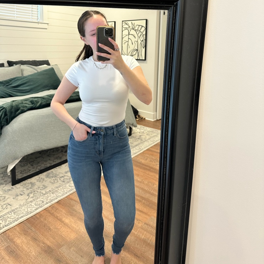 American Eagle Outfitters Skinny Jeans